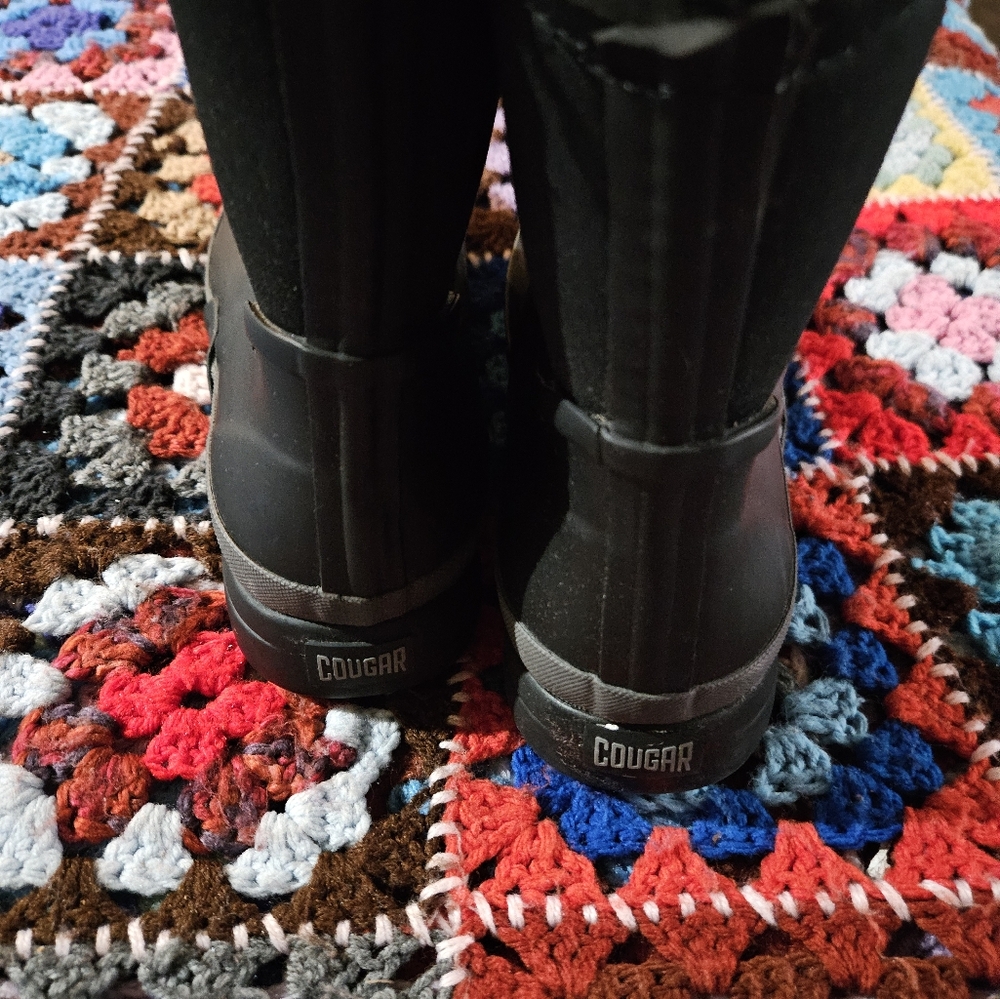 Waterproof Boots - image 6